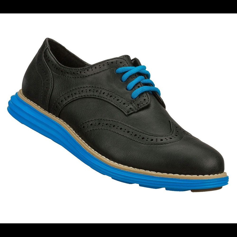 Super Funky Skechers woman’s loafers